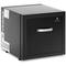 Minibar - 19 l - a cassetto - Nero Royal Catering Mini frigo Mini frigorifero