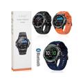 Trade Shop Traesio - Trade Shop - Smartwatch Orologio Intelligente Bluetooth Smart Watch Sportivo