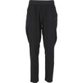 Elite Lab Damen Run Lightweight Pants schwarz