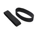 2pcs Zoom Rubber Ring Focus Rubber Grip for AF S 16 to 35mm F 4G ED VR Lens Repair Parts