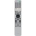 RMF-TX621U Voice Replacement Remote Control Compatible with Sony Smart TV XR-85Z9J XR-75Z9J XR-65A90J XR-55A90J XR-83A90J XR85Z9J XR75Z9J XR65A90J XR55A90J XR83A90J