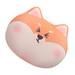 Mouse Wrist Cushion for Rest Shiba Inu Pad Pu Office