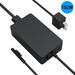 102W AC Adapter Charger for Microsoft Surface Pro X