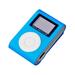 Portable Mini Clip MP3 Player Sport Music Player Walkman Mp3 with TF Slot Nice Sound Gift
