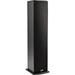 Open Box Polk Audio T50 150 Watt Home Theater Floor Standing Speaker (Single) - BLACK