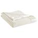 Shavel Home Products All Seasons Lightweight Sheet Blanket Polyester/Satin | Full/Queen | Wayfair MFNBKFQIVR12