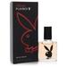 Vegas Playboy by Playboy Mini EDT .5 oz for Men