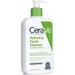 CeraVe Hydrating Facial Cleanser Normal To Dry 12 Ounces each Pack of 3