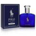 Polo Blue Eau De Parfum Spray - Fresh Blend of Notes