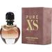 PURE XS by Paco Rabanne Eau de Parfum Spray for Women - 1.7 oz - Irresistible Allure