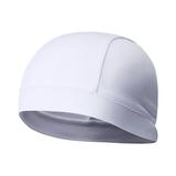 4 Quick Dry Cap Cooling Sports Beanie Cycling Caps Sweat Wicking Liner for Man Woman Cycling Running Hiking Exercise