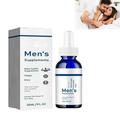 Men s Health Supplement Drops for Men Drops for Men Men s Support Drops for Men s Health (1 pcs)