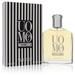 Uomo Moschino Eau De Toilette Spray - Refreshing Blend for Casual Wear