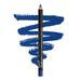 NYX Professional Makeup 1 x Matte Lip Liner Pencil [ SMLL17 : Jet Set ] Suede LipLiner + Zipper Bag