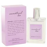 Unconditional Love by Philosophy - Women s Fragrance - Exotic and Sensual