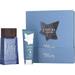 LOLITA LEMPICKA HOMME Men s Fragrance - 3.4 oz EDT Spray & 2.5 oz Aftershave Gel - Luxurious blend of Rum Violet Musk & Cedar