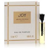 Joy by Jean Patou EDP Sample - Floral Elegance