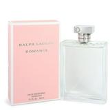 ROMANCE by Ralph Lauren Eau De Parfum Spray - 5.1 oz - Indulge in Flowery Fragrance