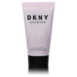 Dkny Stories by Donna Karan Body Lotion - Modern Floral Oasis