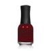 ORLY Nail Lacquer Forever Crimson #40041