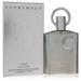 Supremacy Silver by Afnan - Men s EDP Spray - Woody Floral Musk - Unleash Confidence