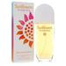 Sunflowers Sunlight Kiss Eau De Toilette Spray - Bright Floral Perfume