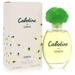 Cabotine by Parfums Gres Eau De Toilette Spray - Elevate Casual Wear