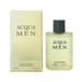 Acqua White Men Perfume 100ml / 3.4 Fl Oz Eau De Parfum Vaporisateur Spray Oil From France !