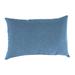 Latitude Run® 18" x 12" Outdoor Lumbar Throw Pillow Polyester/Polyfill blend | 18 H x 12 W x 4 D in | Wayfair CC48E7ACEA55404C828145A2AB3A7A38