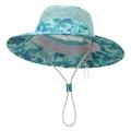 WOXINDA Toddler Bucket Hat Solid Cap Boys Hat Baby Sun Hat Kids Beach Hats Wide Brim Outdoor Play For Boy And Girl Pool Hat Boy Toddler Water Hats Boys Kids Trapper Winter Hat Winter Hat for Toddler