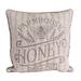 Rosalind Wheeler 18" x 18" Indoor Throw Pillow Polyester/Polyfill blend | Wayfair 15EE5506FC994E3989ED5D4981EFF4CB