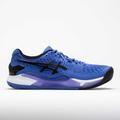 ASICS GEL-Resolution 9 Clay Men's Tennis Shoes Sapphire/Black