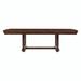 Darby Home Co Adalinda Rectangular Wood in Brown | 31 H in | Wayfair EC032CFBB31F40E899E497767076D887