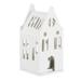 Winston Porter Reche 4.9 H in White | 4.9 H x 2.4 W x 2.4 D in | Wayfair 458CDA8915A742B2A736FD4520F5A5D6