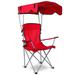 Arlmont & Co. Selcan Folding Metal in Red | 49 H x 19.5 W x 29.5 D in | Wayfair 7BCD33C5B7D848789EDC9ADF5DBD8958