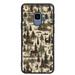 Rustic-forest-lumberjack-scenes-0 phone case for Samsung Galaxy S9 for Women Men Gifts Soft silicone Style Shockproof - Rustic-forest-lumberjack-scenes-0 Case for Samsung Galaxy S9