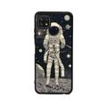 Galaxy-space-traveler-3 phone case for Samsung Galaxy A22 5G for Women Men Gifts Soft silicone Style Shockproof - Galaxy-space-traveler-3 Case for Samsung Galaxy A22 5G
