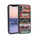 Classic-cassette-tape-designs-6 phone case for iPhone 12 for Women Men Gifts Soft silicone Style Shockproof - Classic-cassette-tape-designs-6 Case for iPhone 12