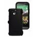 Otterbox Defender Case with Holster For HTC One M8 Built in Screen Protector - Preowned