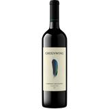 Greenwing Cabernet Sauvignon 2021 Red Wine - Washington