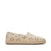 TOMS Women's Alpargata Rope 2.0 Natural Geometric Espadrille Shoes Natural/Multi, Size 5