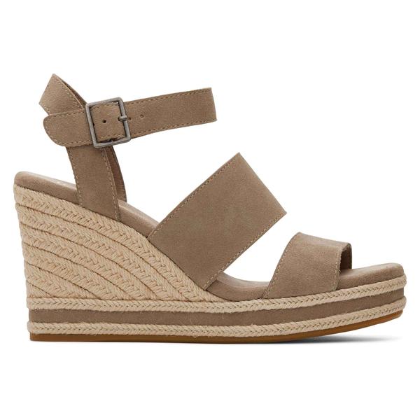 toms-womens-madelyn-taupe-suede-wedge-sandals-brown-natural,-size-8/