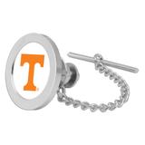 Silver Tennessee Volunteers Tie Tack/Lapel Pin