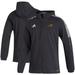 Men's adidas Black Alabama State Hornets Sideline Tiro21 Windbreaker Full-Zip Jacket