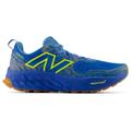 New Balance - Fresh Foam X Hierro V8 - Trailrunningschuhe US 15 | EU 50 blau