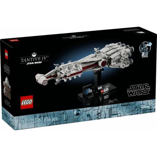 LEGO® Star Wars 75376 Tantive IV™ - Lego®
