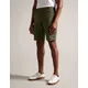 Men's Ted Baker Alscot Mens Chino Shorts - Green - Size: 40/32