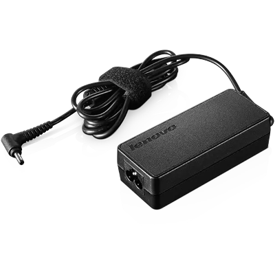 65W Round Tip AC Adapter