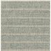 Brady Stripe Indoor/Outdoor Rug - Black, 7'10" x 10'9" - Frontgate