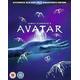 Avatar Extended Collector's Edition [blu-ray]